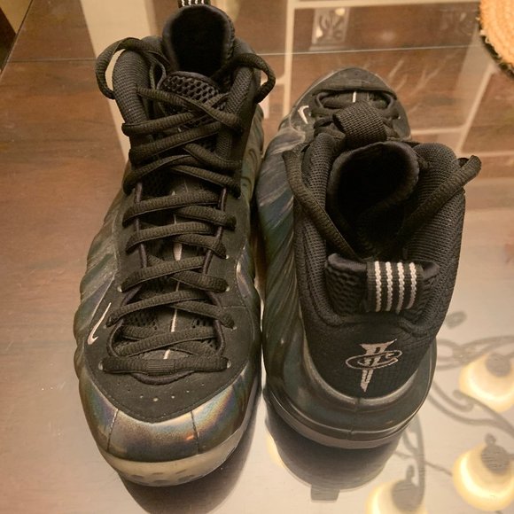 Nike Other - Nike Air Foamposite PERFECT CONDITION